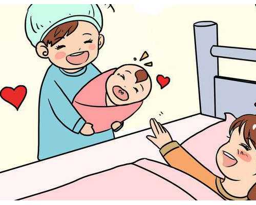 成都助孕妈妈要仔细观察新生儿大便