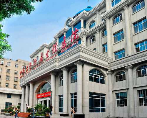 上海不孕不育专科医院排名，上海九院、仁济都是出名热门机构