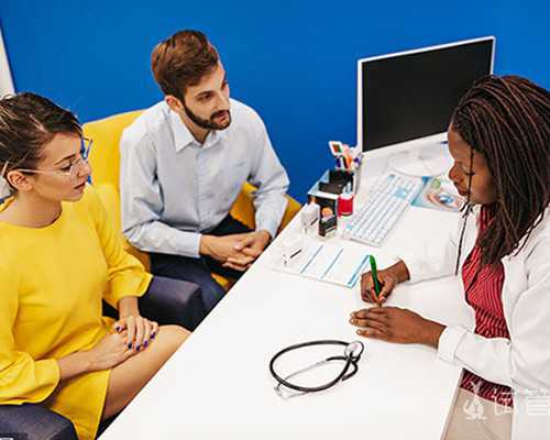 两侧各一个优势卵泡,能否双胎好孕,纯属概率问题