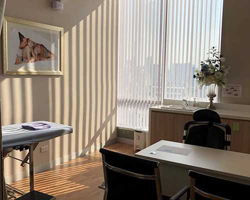 产检时间安排 定期产检对孕妇和胎儿好处多多