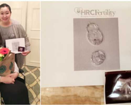 胚胎移植着床成功的分泌物图片是啥样？