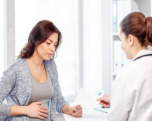准成都助孕妈妈怎样预防妊娠腰痛