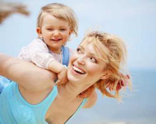 新手成都助孕妈妈如何照料女婴