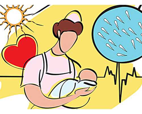 做试管婴儿不能吃什么样的食物