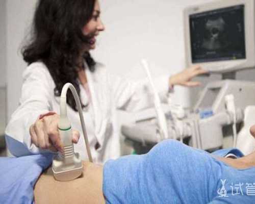 准成都助孕妈妈孕前检查
