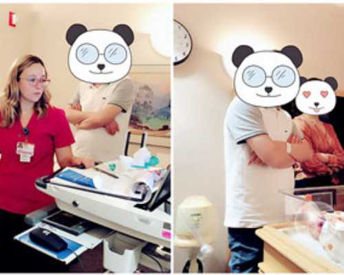 排卵前三天怀孕基本都是女宝-女宝成都助孕妈妈的6点备孕经验分享