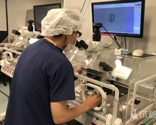 是时候展现真正的技术了！解读泰国试管婴儿PGD技术