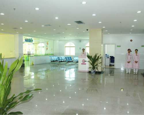 34岁大龄女性生育二胎能做试管婴儿吗