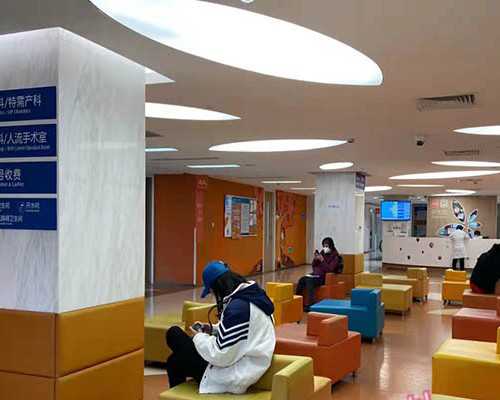 呼和浩特试管婴儿医院有哪些