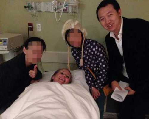 大连包男孩代怀,大连哪家生殖医院做三代试管婴儿成功率高？