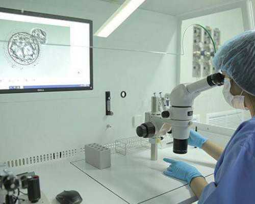 大连大学附属中山医院试管技术怎么样呢？