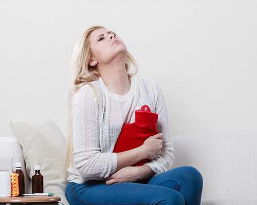 浅谈卵泡排掉与萎缩的区别，这些症状早就告诉你答案了