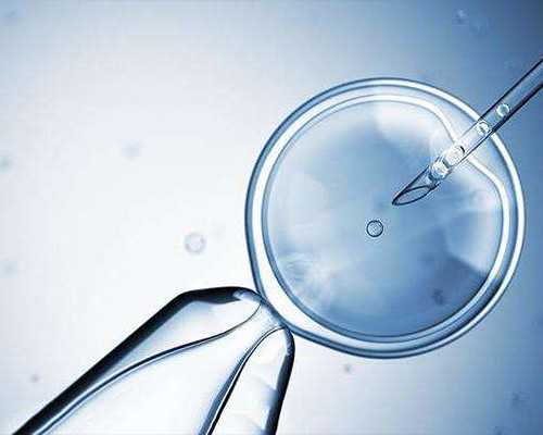 做试管婴儿什么情况需要做染色体检查？