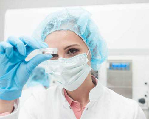 宫颈糜烂影响怀孕吗？答案可能和你想象的不一样