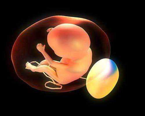 羊水指数正常范围 羊水指数34周正常范围