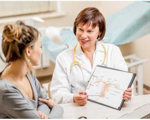 为什么女人到了一定年龄要来月经呢