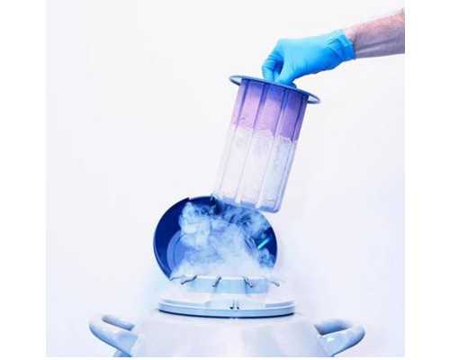 男性先天性无精症可以申请利用试管技术助孕吗？