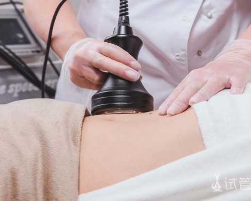 试管婴儿移植后60天见红，怀孕两个月有血是好事-代怀儿子男孩