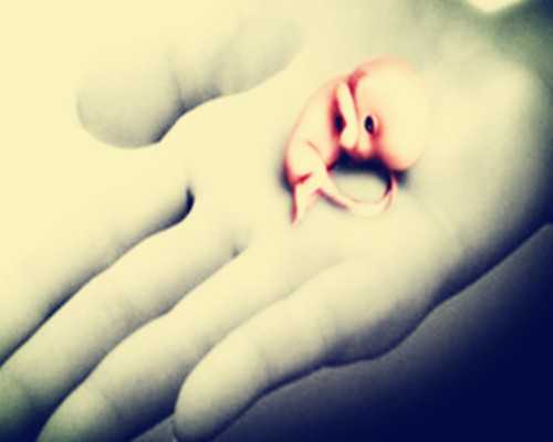 遭遇早产准成都助孕妈妈该怎么办？