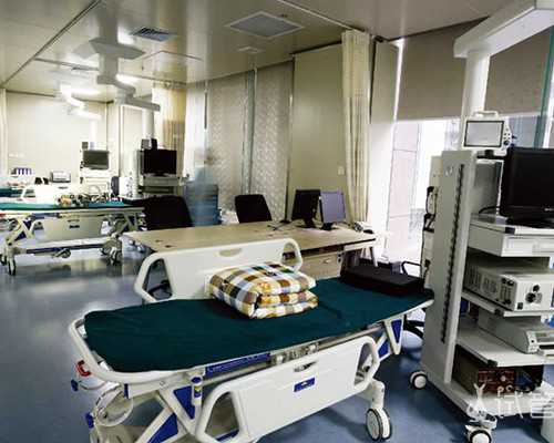 一次宫腔镜手术要花多少钱？