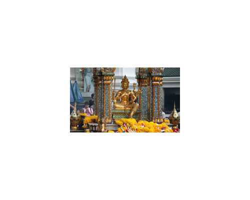 泰国做试管婴儿详细流程分享